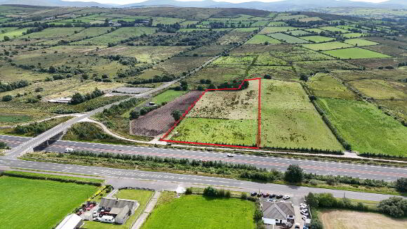 Photo 1 of Agricultural Lands @ Gortilea Road, Mulderg, Claudy