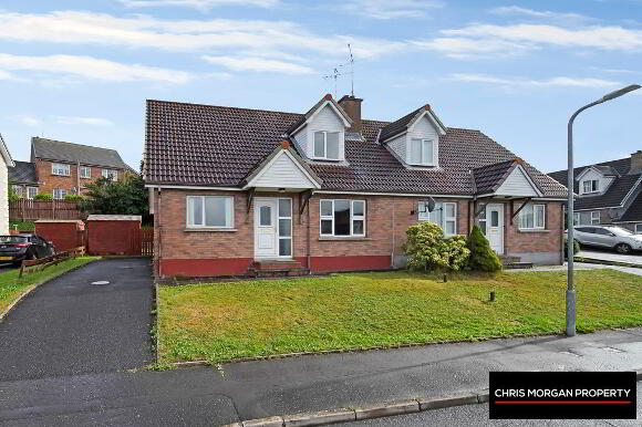 Photo 1 of 72 Cedar Ridge, Killyman Road, Dungannon
