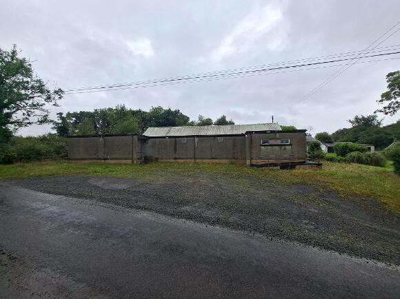 Photo 1 of Former Clanabogan Hall, 13 Tattysallagh Road, Omagh