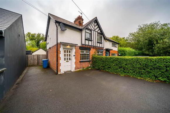 Photo 1 of 35 Rathgael Road, Bangor
