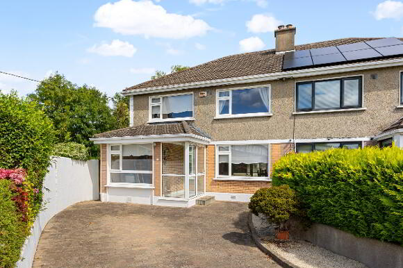 Photo 1 of 47 Beech Park, Lucan