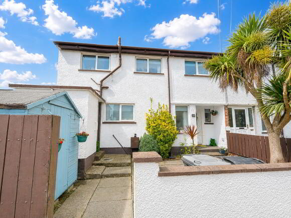 Photo 1 of 90 Coronation Road, Carrickfergus