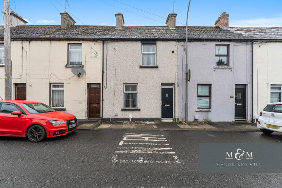 Photo 1 of 15 Clonavon Avenue, Portadown