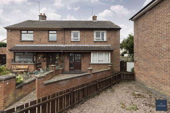 Photo 1 of 43 Westland Road, Portadown