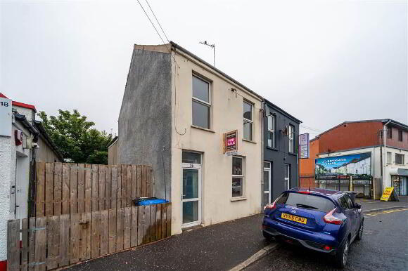 Photo 1 of 16 Church Street, Bangor