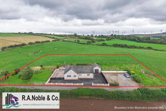 Photo 1 of 94 Radergan Road, Beragh, Omagh