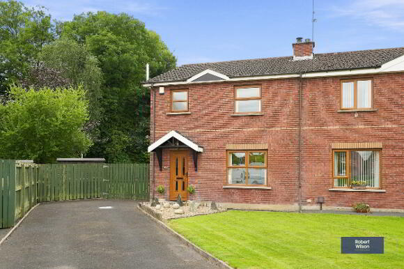 Photo 1 of 15 Glebe Close, Magheralin