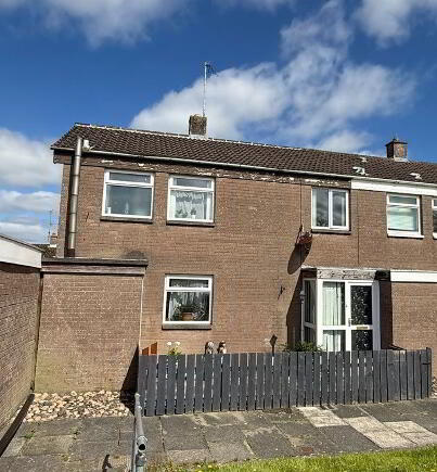 Photo 1 of 13 Braemar Avenue, Lurgan