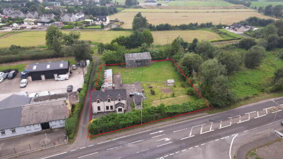 Photo 1 of 68 Hillhead Road, Toomebridge