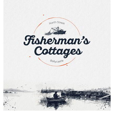 Photo 1 of Unit 9, Fisherman's Cottages, Ballycastle