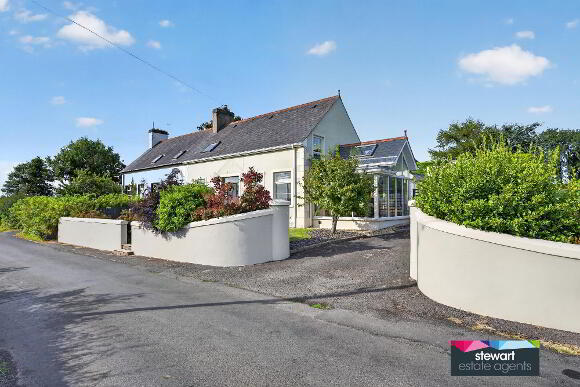 Photo 1 of 57 Annaghanoon Road, Waringstown