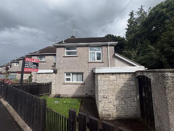 Photo 1 of 93 Ivybank Park, Donaghmore, Dungannon