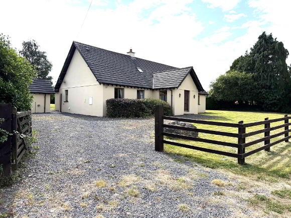 Photo 1 of Rossmore, Errill, Portlaoise