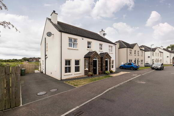 Photo 1 of 17 Chancellors Court, Diamond Road, Dromore