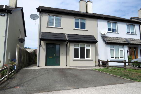 Photo 1 of 8 Allow Hill, Freemount, Charleville