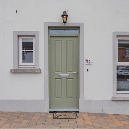 Photo 1 of 36 Harlow Green, Moira