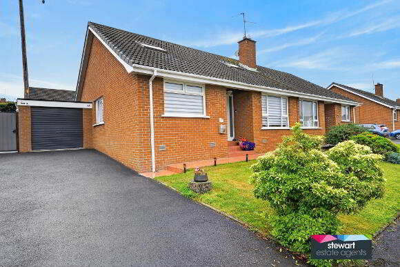 Photo 1 of 88 Markville, Portadown