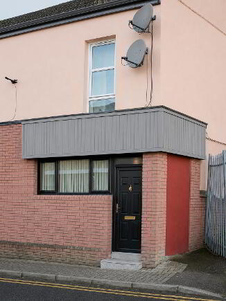 Photo 1 of HMO, 2 Church Lane, Dungannon