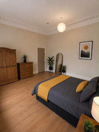Photo 1 of College Gardens, Most Bills Included, Belfast