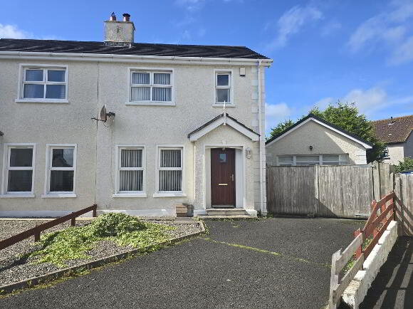 Photo 1 of 44 Bush Crescent, Bushmills