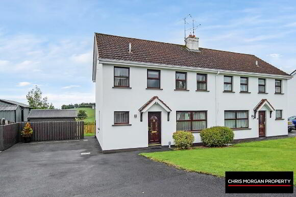Photo 1 of 9 Park View, Old Eglish Road, Dungannon