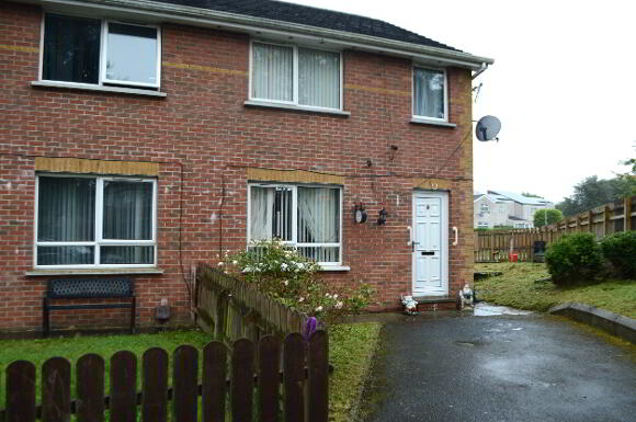 Photo 1 of 22 Lakeview Court, Craigavon