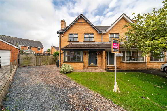 Photo 1 of 42 Ardvanagh Road, Conlig, Bangor