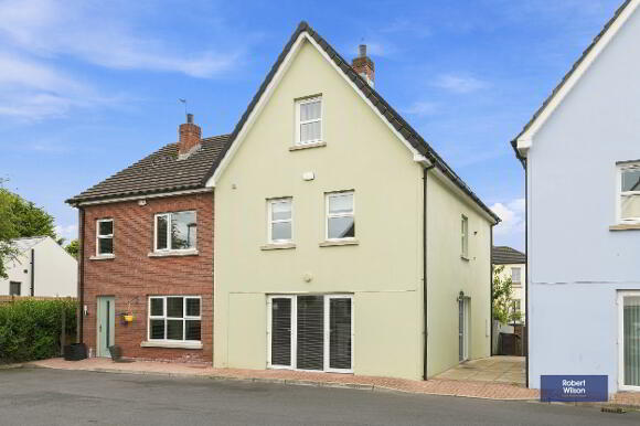 Photo 1 of 5 Kingsfort Square, Moira