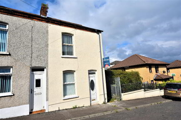 Photo 1 of 12 Legann Street, Crumlin Road, Belfast North, Belfast