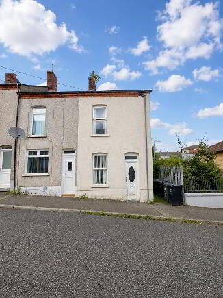 Photo 1 of 12 Legann Street, Crumlin Road, Belfast North, Belfast