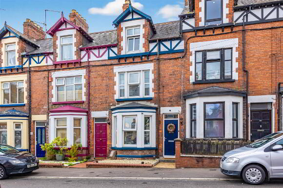 Photo 1 of 22 Llewellyn Avenue, Lisburn