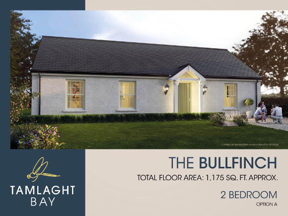 Photo 1 of New Build, Holiday Homes, Tamlaght Bay, Enniskillen