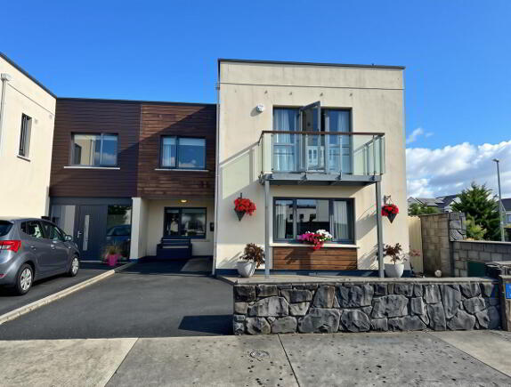 Photo 1 of 42 Corran Riada, Monksland, Athlone