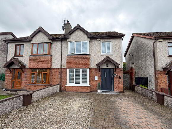 Photo 1 of 11 Butterfield Avenue, Old Cork Road, Limerick