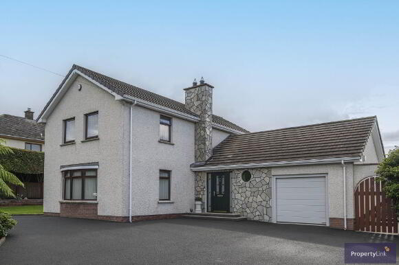 Photo 1 of 63 Markethill Road, Armagh