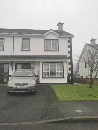 Photo 1 of 25 Manor Court, Convoy