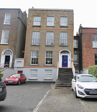 Photo 1 of 39 Waterloo Road, Ballsbridge, Ballsbridge