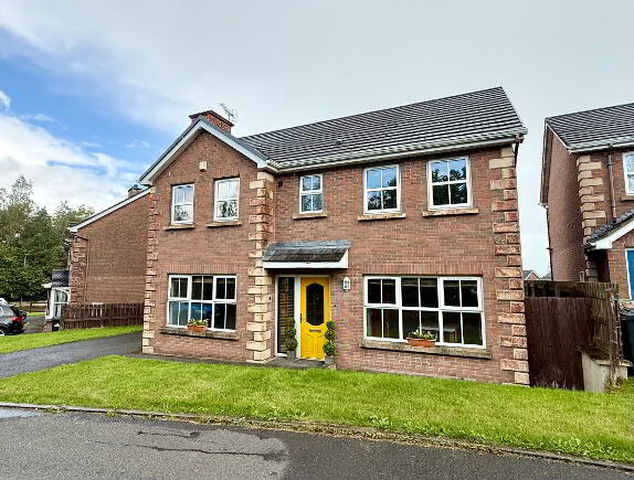 Photo 1 of 2 Mulcreevy Close, Keady
