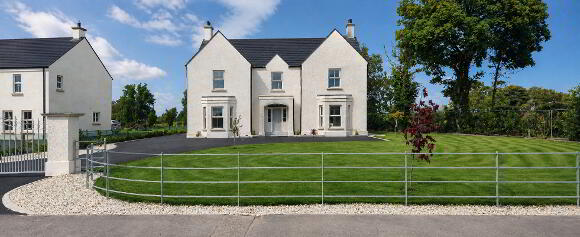 Photo 1 of Bespoke 4 Bedroom Detached House, 14 Aughafad Road, Fintona