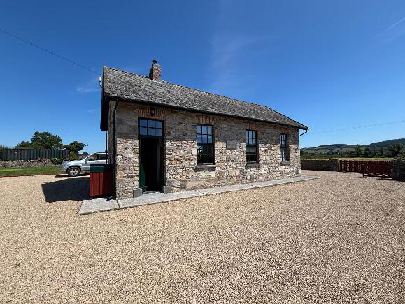 Photo 1 of The Old School House, Kilvemnon, Mullinahone