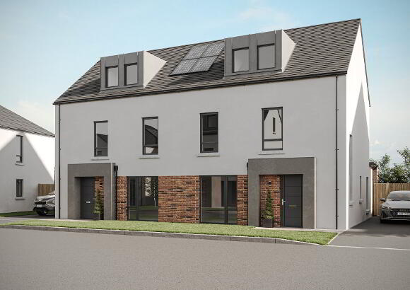Photo 1 of The Arderin, Inn Road Manor, Dollingstown