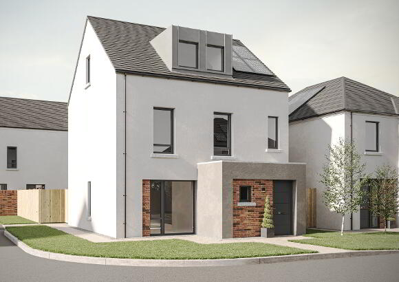 Photo 1 of The Cratlieve, Inn Road Manor, Dollingstown