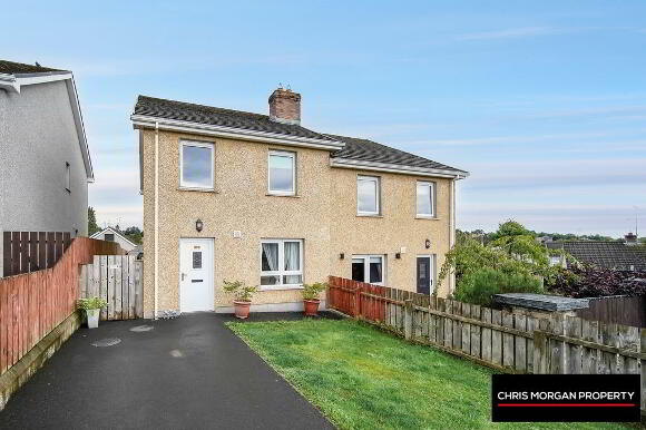 Photo 1 of 22 Gortmerron View, Gortmerron Link Road, Dungannon