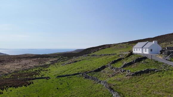 Photo 1 of Horn Head, Dunfanaghy