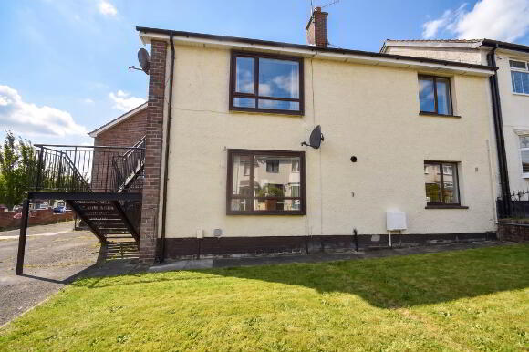 Photo 1 of 39a Falcarragh Drive, Lenadoon, Belfast