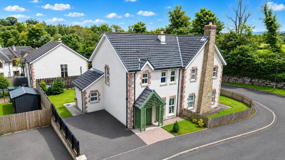 Photo 1 of 108 Silverhill Manor, Enniskillen