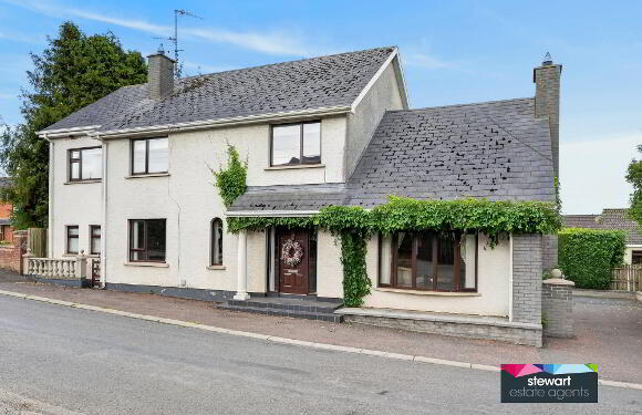 Photo 1 of 51 Lisnasure Road, Donaghcloney, Dromore