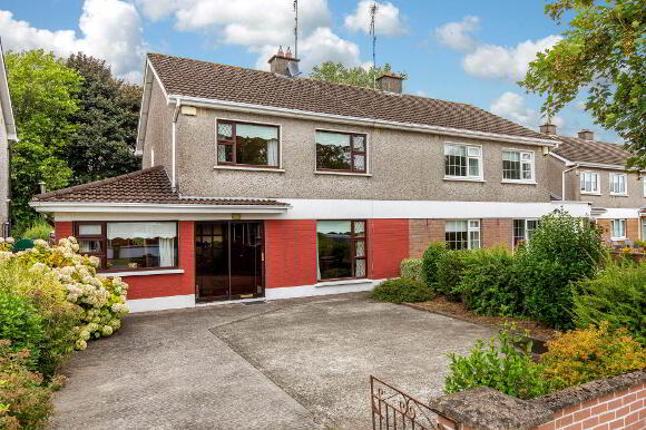 Photo 1 of 27 Maple Drive, Kells