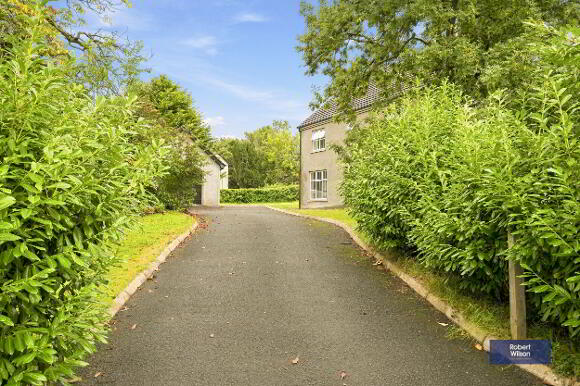 Photo 1 of 5 Garrick Manor, Portadown