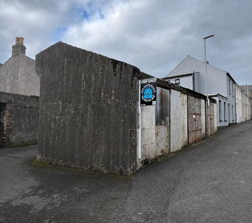 Photo 1 of Pine Street, Waterside, Londonderry